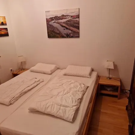 Neu! Ankerplatz Apartment Hooksiel