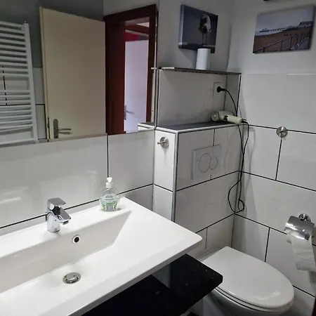 Apartment Neu! Ankerplatz *