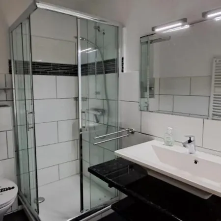 Neu! Ankerplatz Hooksiel